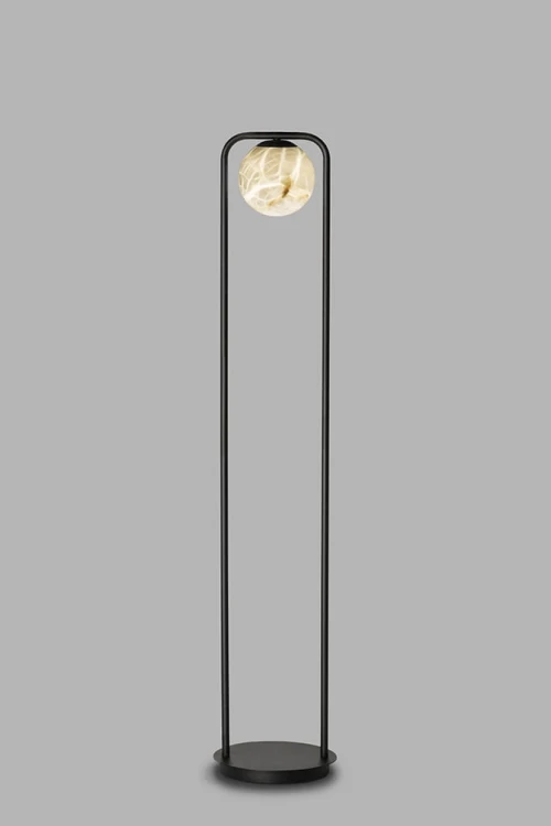 lampa podłogowa, lampa   Alma Light