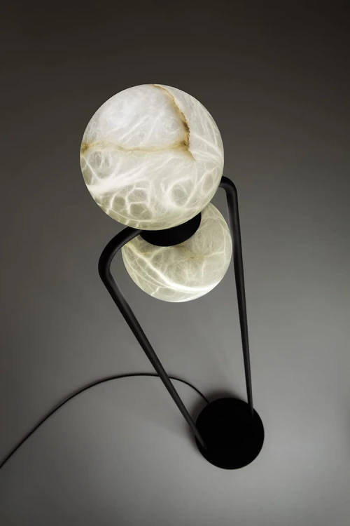 lampa podłogowa, lampa   Alma Light