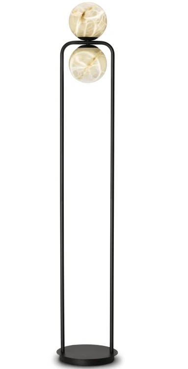 lampa podłogowa, lampa   Alma Light