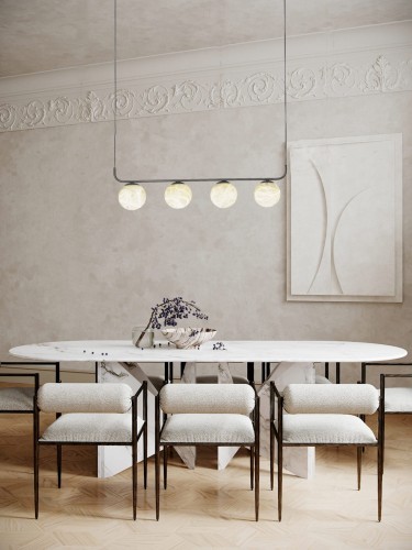 lampa wisząca, lampa   Alma Light