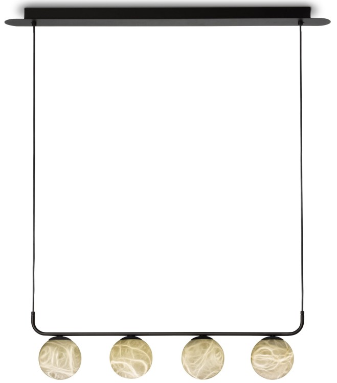 lampa wisząca, lampa   Alma Light