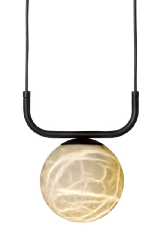 lampa wisząca, lampa   Alma Light