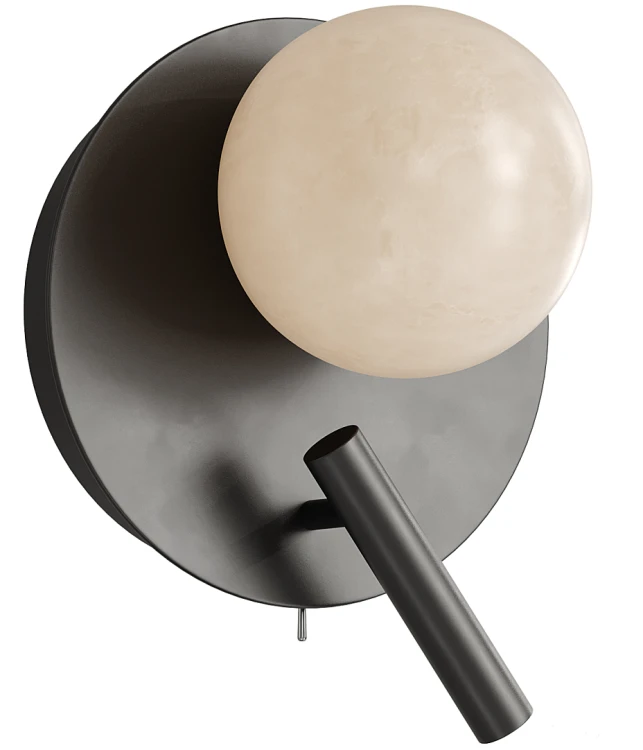 lampa ścienna, kinkiet   Alma Light