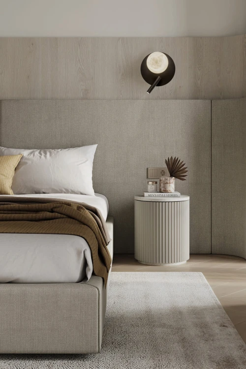 lampa ścienna, kinkiet   Alma Light