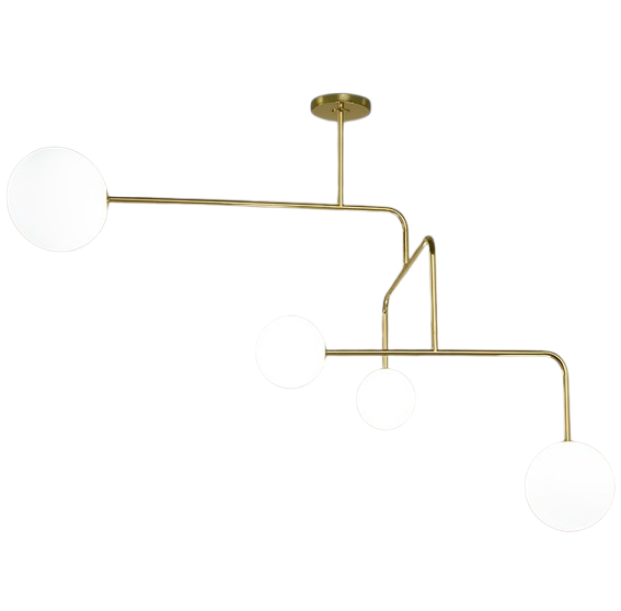 lampa wisząca, lampa   Alma Light