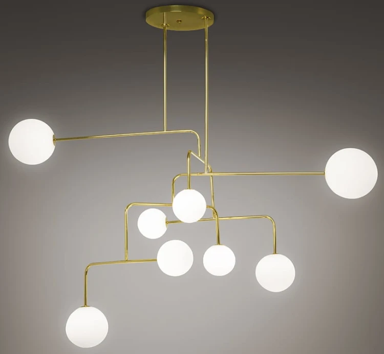 lampa wisząca, lampa   Alma Light