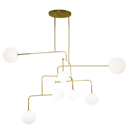 lampa wisząca, lampa   Alma Light