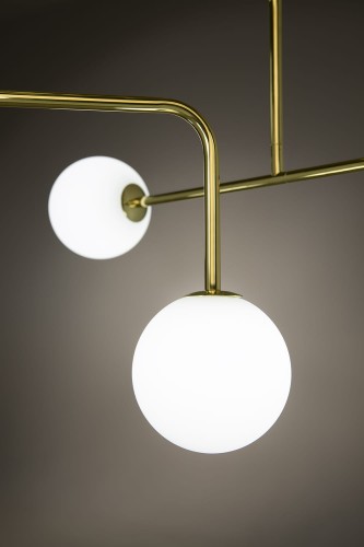 lampa wisząca, lampa   Alma Light