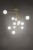 lampa wisząca, lampa   Alma Light