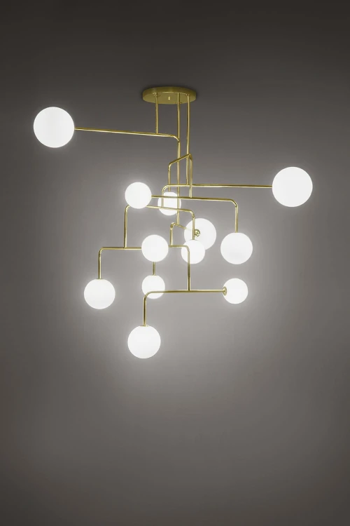 lampa wisząca, lampa   Alma Light