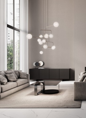 lampa wisząca, lampa   Alma Light