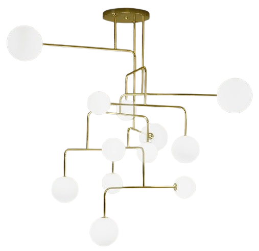 lampa wisząca, lampa   Alma Light