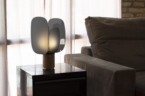 lampa stołowa, lampa  Alma Light