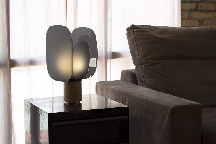lampa stołowa, lampa  Alma Light
