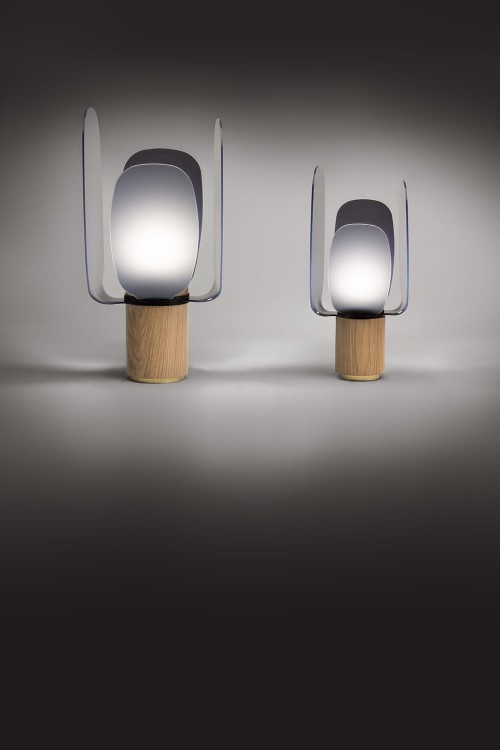lampa stołowa, lampa  Alma Light