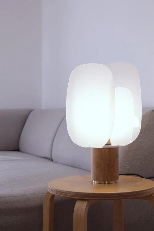 lampa stołowa, lampa  Alma Light