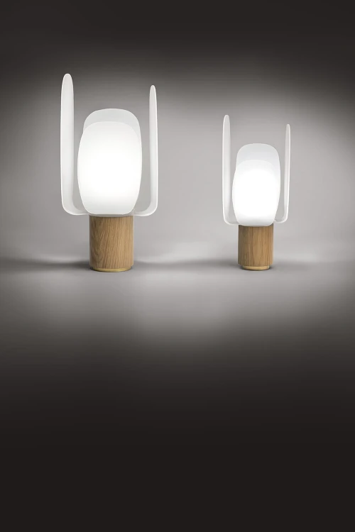 lampa stołowa, lampa  Alma Light