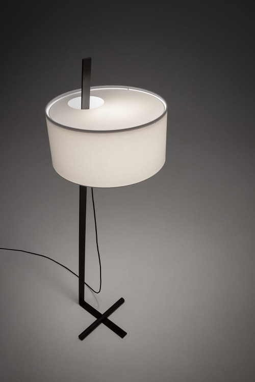 lampa podłogowa, lampa   Alma Light