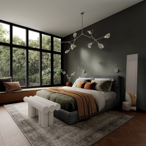 lustro, lusterko  101Copenhagen