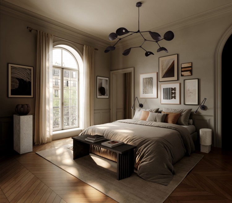 stolik kawowy, stolik pomocniczy 101Copenhagen