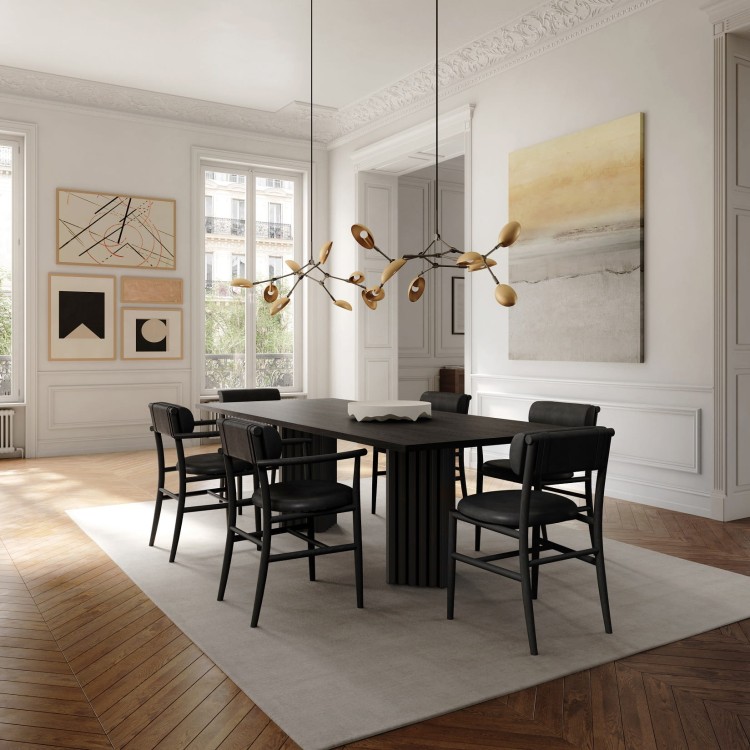 stół do jadalni, stół  101Copenhagen