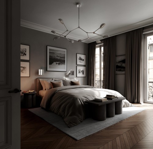 lampa wisząca, lampa  101Copenhagen