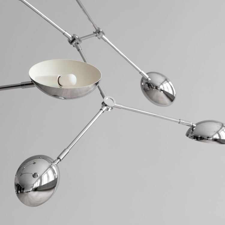 lampa wisząca, lampa  101Copenhagen