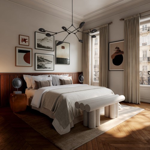 ławka, ławka 101Copenhagen