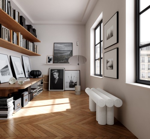 ławka, ławka 101Copenhagen