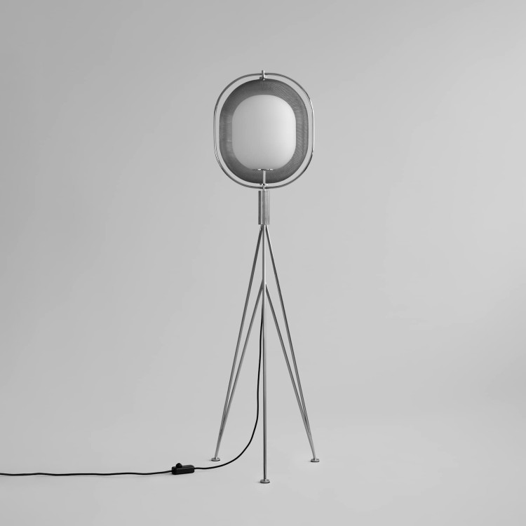 lampa podłogowa, lampa  101Copenhagen