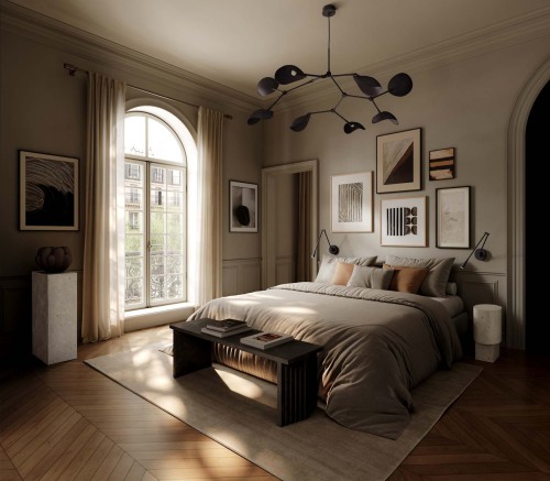 lampa ścienna, kinkiet  101Copenhagen