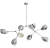 lampa wisząca, lampa  101Copenhagen