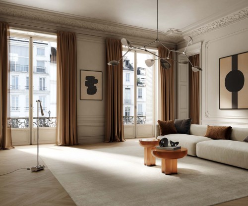 lampa wisząca, lampa  101Copenhagen