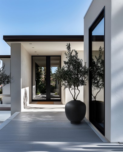 donica, doniczka 101Copenhagen