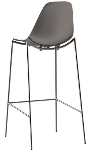 stołek barowy, stołek Opinion Ciatti