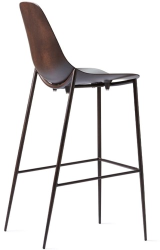 stołek barowy, stołek Opinion Ciatti