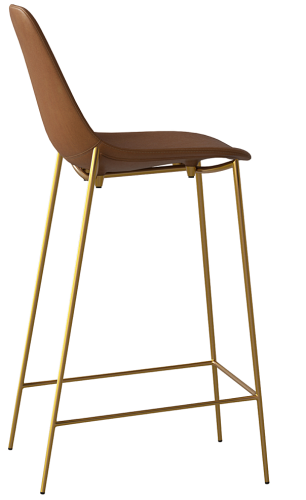 stołek barowy, stołek Opinion Ciatti