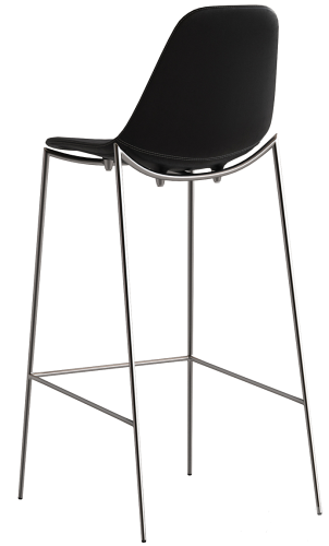 stołek barowy, stołek Opinion Ciatti