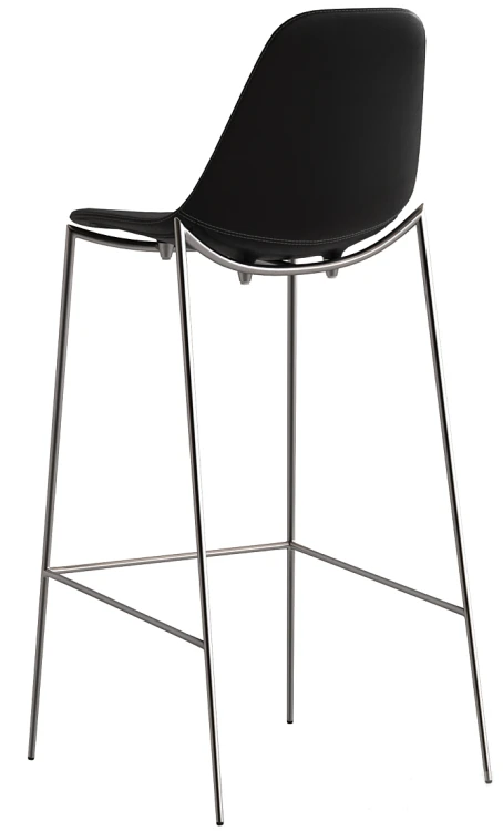 stołek barowy, stołek Opinion Ciatti