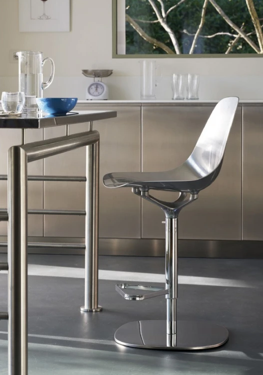 stołek barowy, stołek Opinion Ciatti