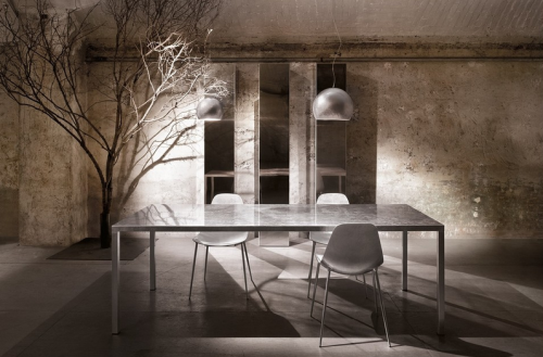 stół do jadalni, stół  Opinion Ciatti