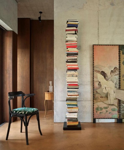 regał, regał stojący Opinion Ciatti