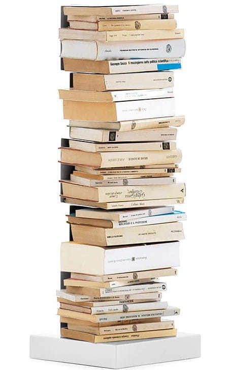 regał, regał stojący Opinion Ciatti