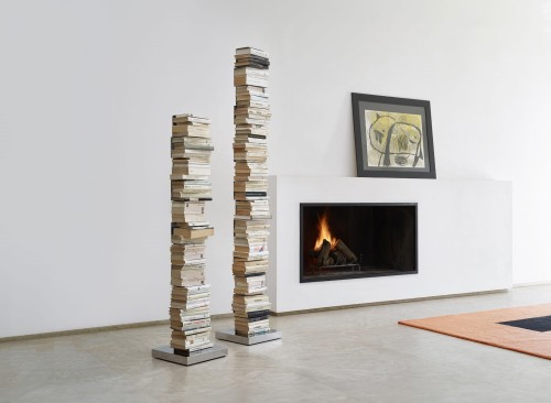 regał, regał stojący Opinion Ciatti