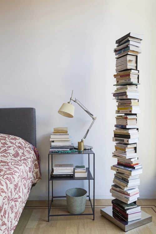 regał, regał stojący Opinion Ciatti