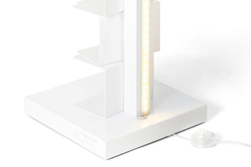 regał, regał stojący Opinion Ciatti