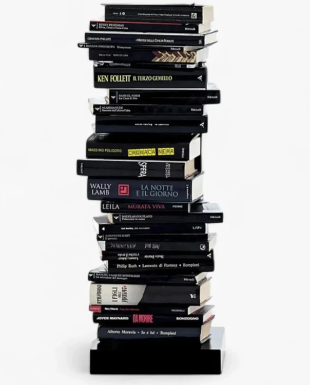 regał, regał stojący Opinion Ciatti