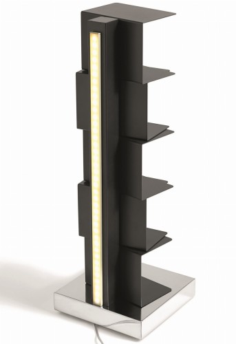 regał, regał stojący Opinion Ciatti