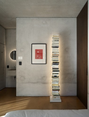 regał, regał stojący Opinion Ciatti