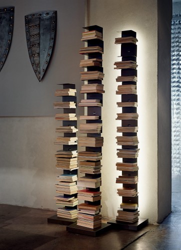 regał, regał stojący Opinion Ciatti